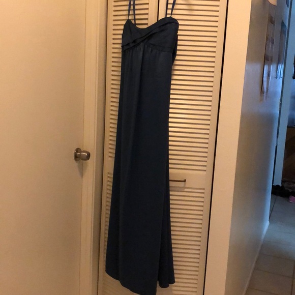 BCBGMaxAzria Dresses & Skirts - BCBG ball gown